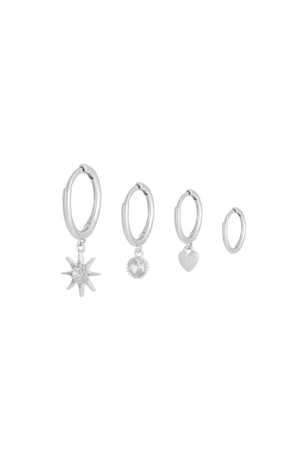 AROS SET SPARKLE AWAY