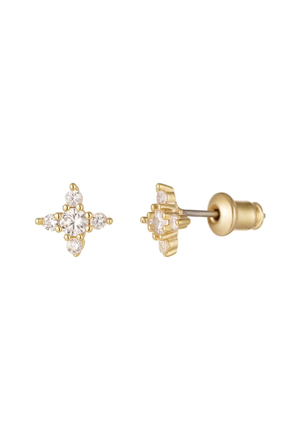 PENDIENTES ESTRELLA GLOW