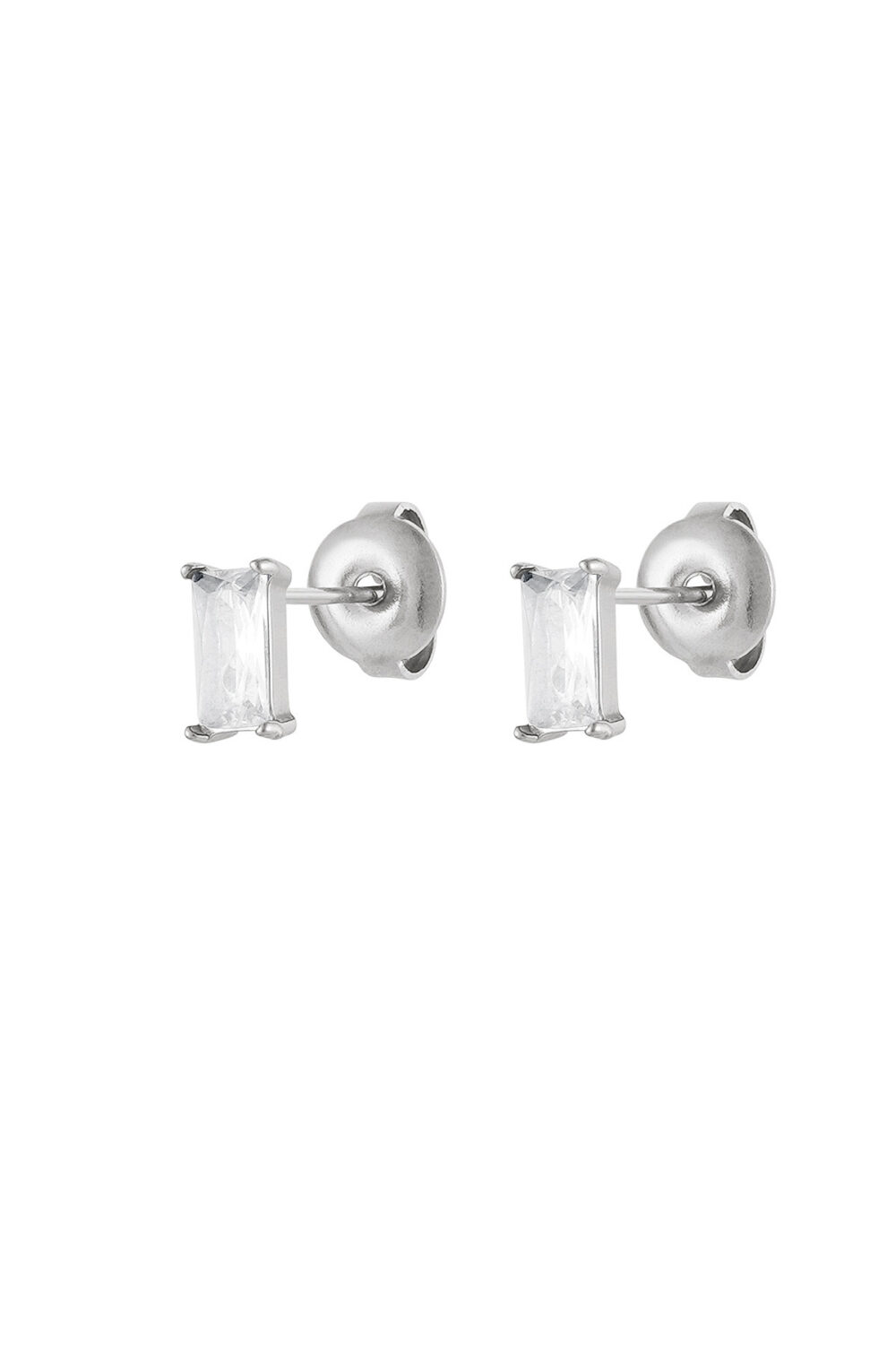 PENDIENTES CRISTAL