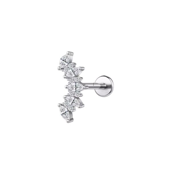 PIERCING ALLURELLE