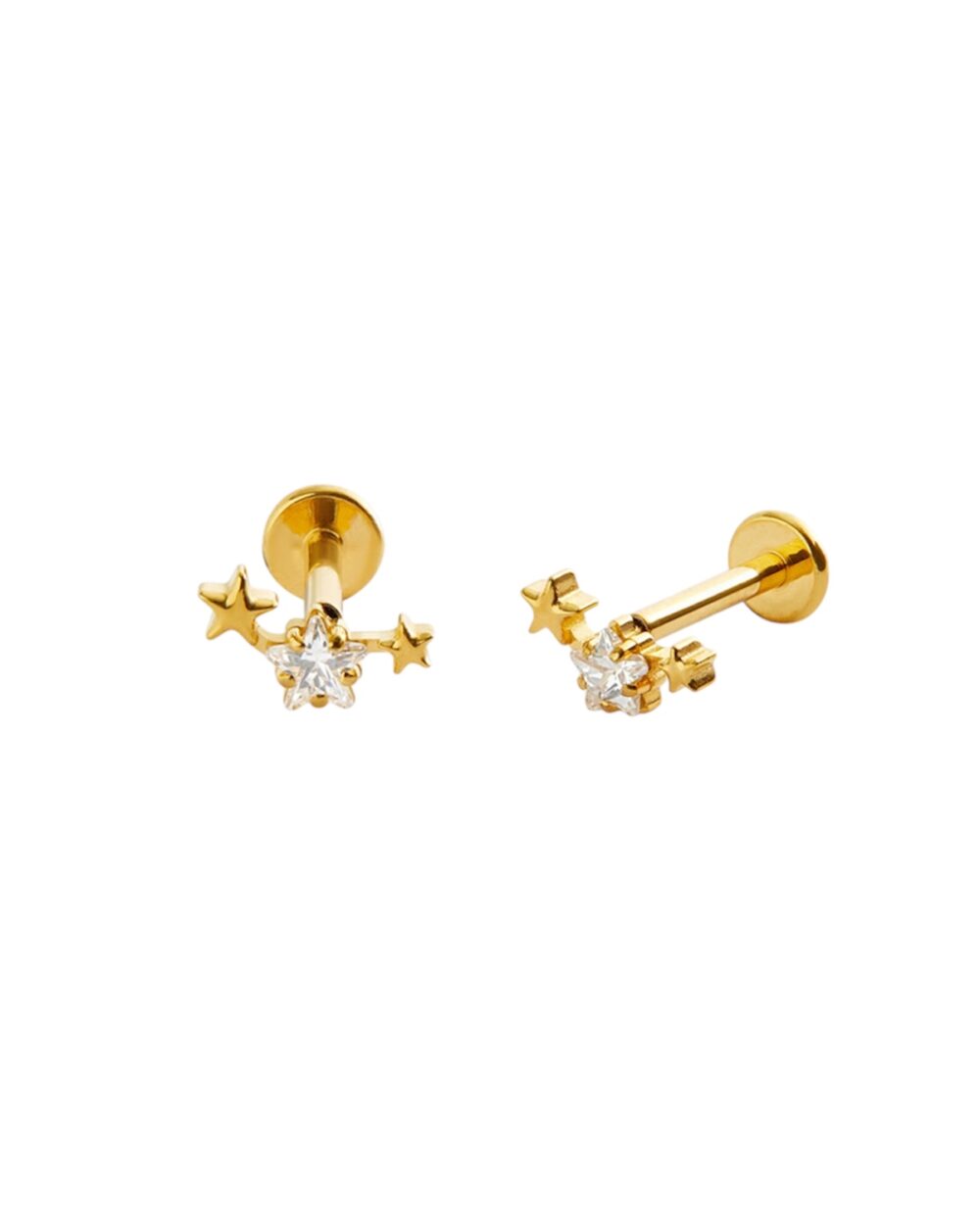 PIERCING TRISTAR